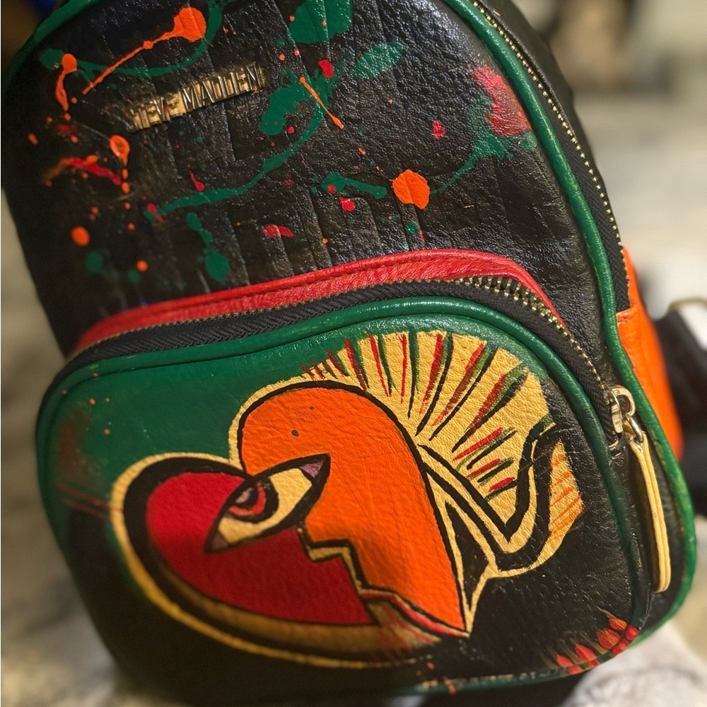 Steve Madden _remixed